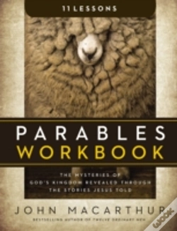 Capa do artigo Parables Workbook