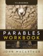 Parables Workbook - Preview