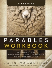 Capa do artigo Parables Workbook