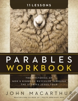 Capa do artigo Parables Workbook
