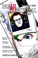 Parabnormal Magazine December 2020