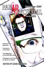 Parabnormal Magazine December 2020 - Preview