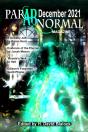 Parabnormal Magazine December 2021 - Preview