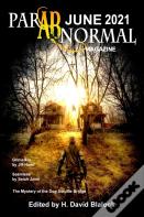 Parabnormal Magazine June 2021