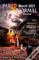 Parabnormal Magazine March 2021