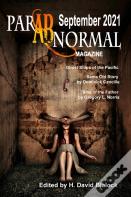 Parabnormal Magazine September 2021
