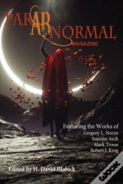 Capa do artigo Parabnormal: March 2020