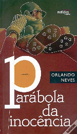Capa do artigo Parábola da Inocência