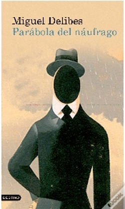 Capa do artigo Parábola Del Náufrago