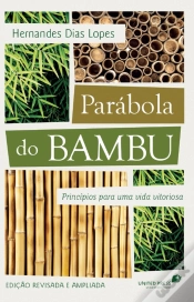 Capa do artigo Parábola Do Bambu