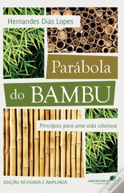 Capa do artigo Parábola Do Bambu