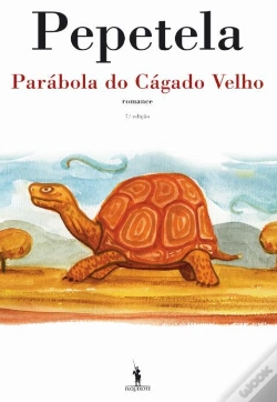 Capa do artigo Parábola Do Cágado Velho
