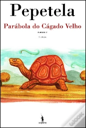 Capa do artigo Parábola do Cágado Velho