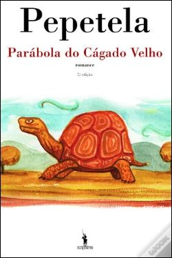 Capa do artigo Parábola do Cágado Velho