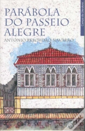 Capa do artigo Parábola do Passeio Alegre