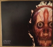Capa do artigo Parabola - DVD/BluRay