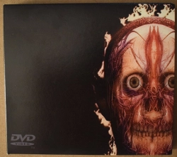 Capa do artigo Parabola - DVD/BluRay