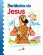 Parábolas de Jesus - Preview