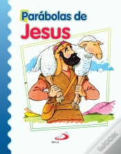 Capa do artigo Parábolas de Jesus