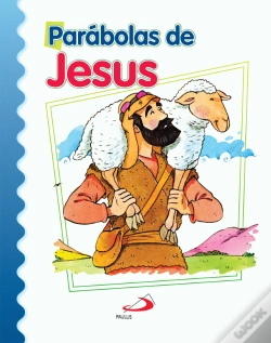 Capa do artigo Parábolas de Jesus