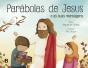 Parábolas de Jesus e as Suas Mensagens - Preview