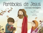 Capa do artigo Parábolas de Jesus e as Suas Mensagens