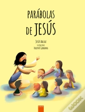 Capa do artigo Parábolas De Jesús