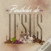 Capa do artigo Parábolas De Jesus | Professor