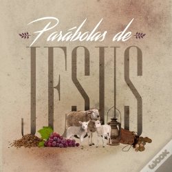 Capa do artigo Parábolas De Jesus | Professor