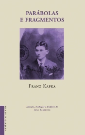 Capa do artigo Parábolas e Fragmentos