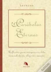 Capa do artigo Parábolas Eternas