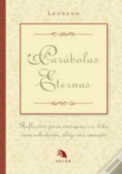 Capa do artigo Parábolas Eternas