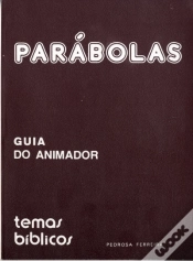 Capa do artigo Parábolas - Guia do Animador