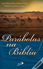 Capa do artigo Parábolas Na Bíblia