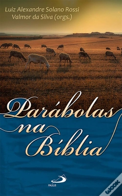 Capa do artigo Parábolas Na Bíblia
