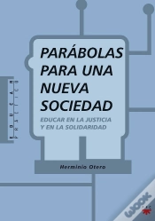 Capa do artigo Parábolas Para Una Nueva Sociedad