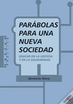 Capa do artigo Parábolas Para Una Nueva Sociedad