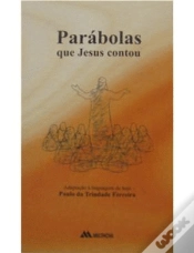 Capa do artigo Parábolas que Jesus Contou