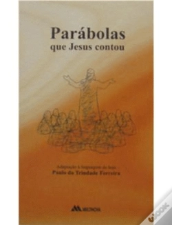 Capa do artigo Parábolas que Jesus Contou