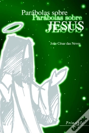 Capa do artigo Parábolas sobre Jesus