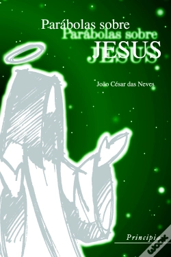 Capa do artigo Parábolas sobre Jesus