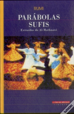 Capa do artigo Parábolas Sufis