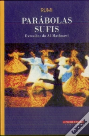 Capa do artigo Parábolas Sufis