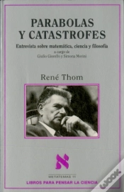 Capa do artigo Parábolas Y Catástrofes