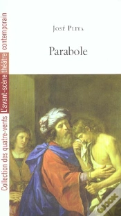 Capa do artigo Parabole