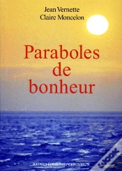 Capa do artigo Paraboles De Bonheur