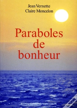 Capa do artigo Paraboles De Bonheur