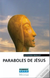 Capa do artigo Paraboles De Jésus