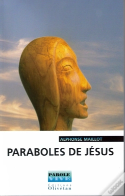 Capa do artigo Paraboles De Jésus