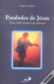 Capa do artigo Paraboles De Jesus ; Toute Brebis Perdue Sera Retrouvee